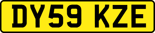 DY59KZE