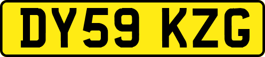 DY59KZG