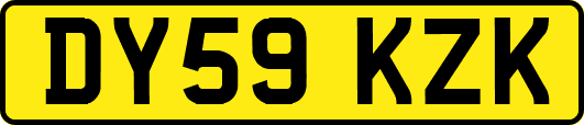 DY59KZK