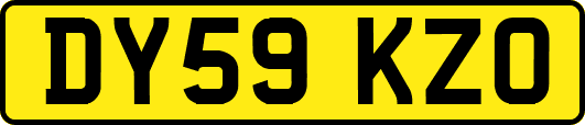 DY59KZO