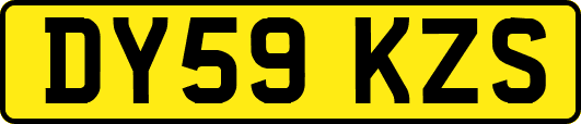DY59KZS