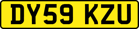 DY59KZU