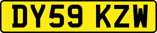 DY59KZW