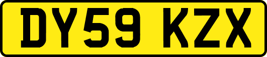 DY59KZX