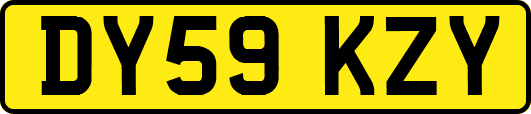 DY59KZY