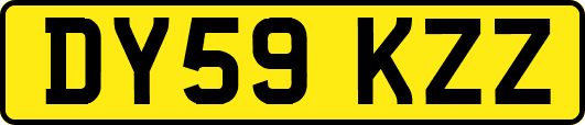 DY59KZZ
