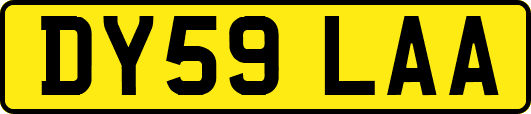 DY59LAA