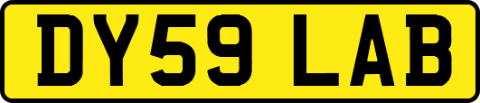 DY59LAB