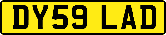 DY59LAD
