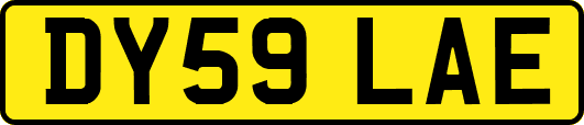 DY59LAE