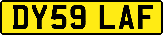 DY59LAF