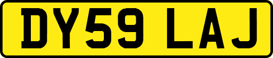 DY59LAJ