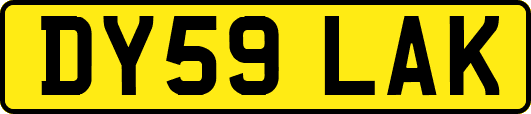 DY59LAK