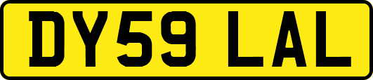 DY59LAL