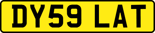 DY59LAT
