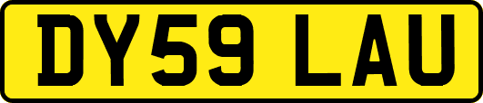 DY59LAU