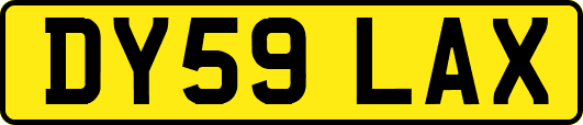 DY59LAX