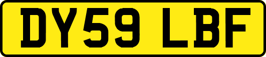 DY59LBF