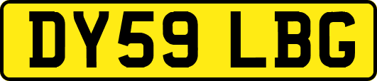 DY59LBG