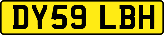 DY59LBH