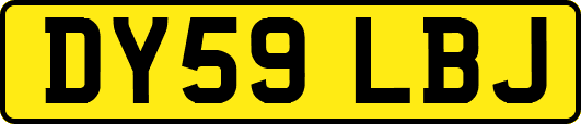 DY59LBJ