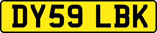 DY59LBK