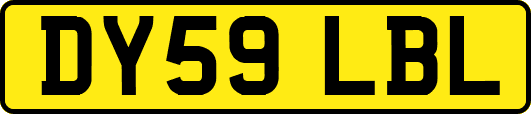 DY59LBL