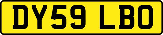 DY59LBO