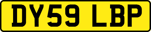 DY59LBP