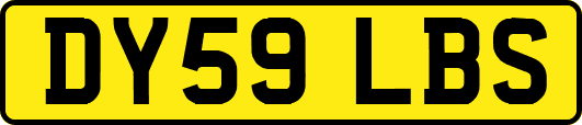DY59LBS