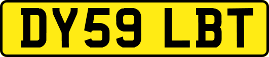 DY59LBT
