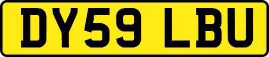 DY59LBU