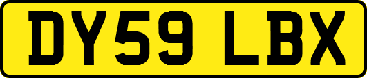 DY59LBX