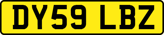DY59LBZ