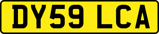DY59LCA