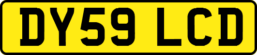 DY59LCD