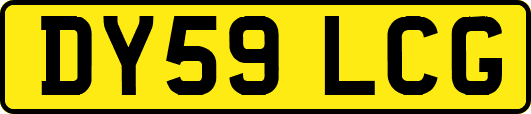 DY59LCG
