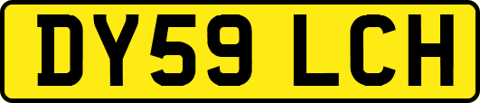 DY59LCH