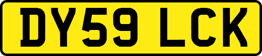 DY59LCK