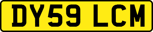 DY59LCM