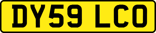 DY59LCO