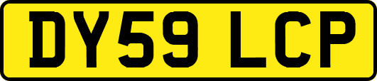 DY59LCP