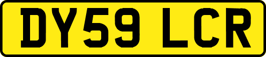 DY59LCR