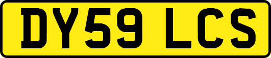 DY59LCS