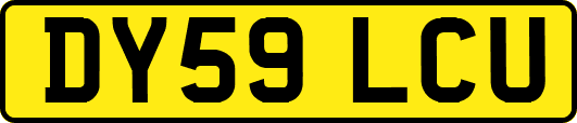 DY59LCU