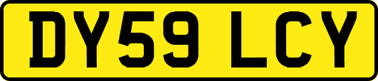 DY59LCY