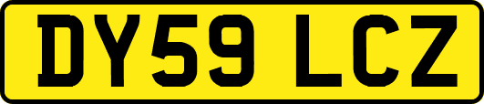 DY59LCZ