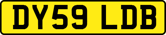 DY59LDB