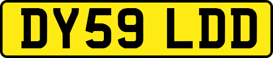 DY59LDD
