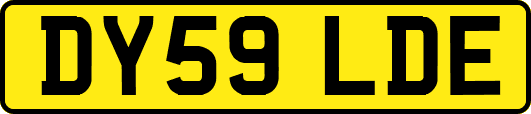 DY59LDE